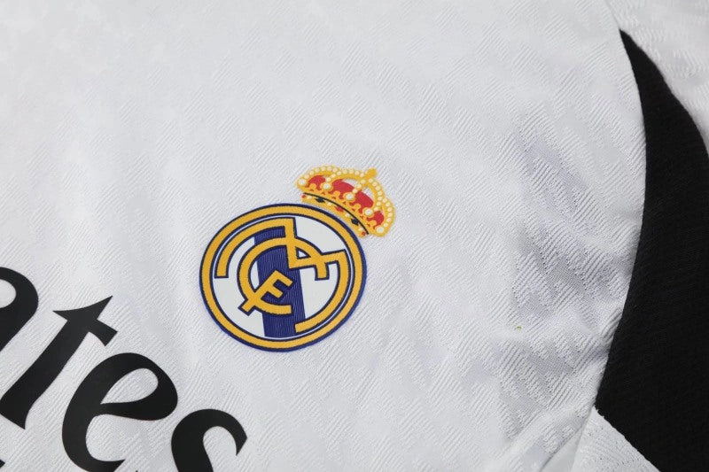 Camisola Real Madrid 2025-26 Treino Versão Jogador