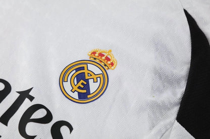 Camisola Real Madrid 2025-26 Treino Versão Jogador