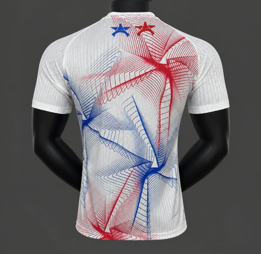 Camisola FC Paris Saint-Germain 2026-27 Edição Especial Versão Jogador