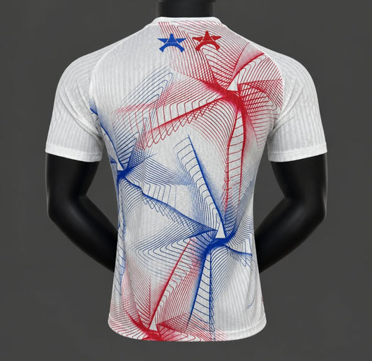Camisola FC Paris Saint-Germain 2026-27 Edição Especial Versão Jogador