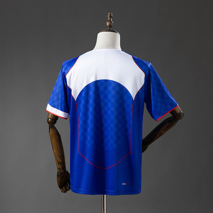Camisola N.I.K.E. Total90 2025-26 Azul