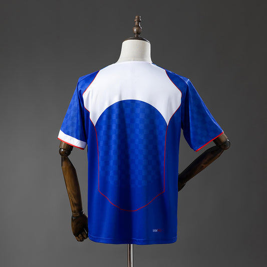 Camisola N.I.K.E. Total90 2025-26 Azul