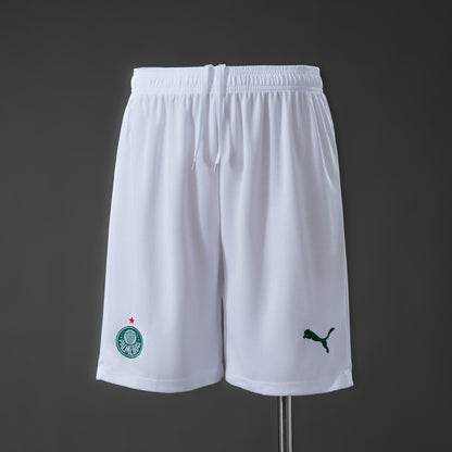 Calções SE Palmeiras 2026-27 Principal
