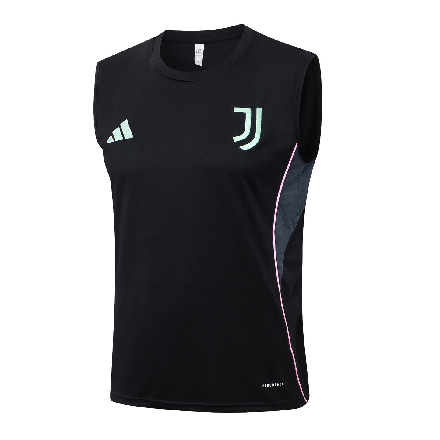 Kit Treino Manga Cava Juventus FC 2025-26