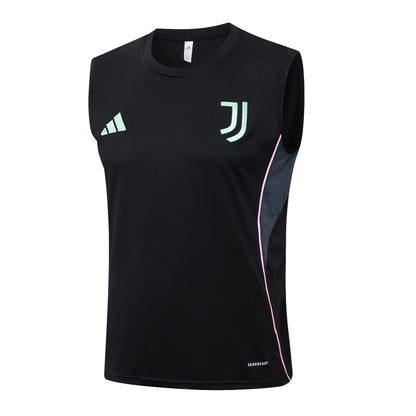Kit Treino Manga Cava Juventus FC 2025-26
