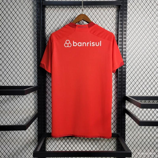 Camisola SC Internacional 2023-24 Principal