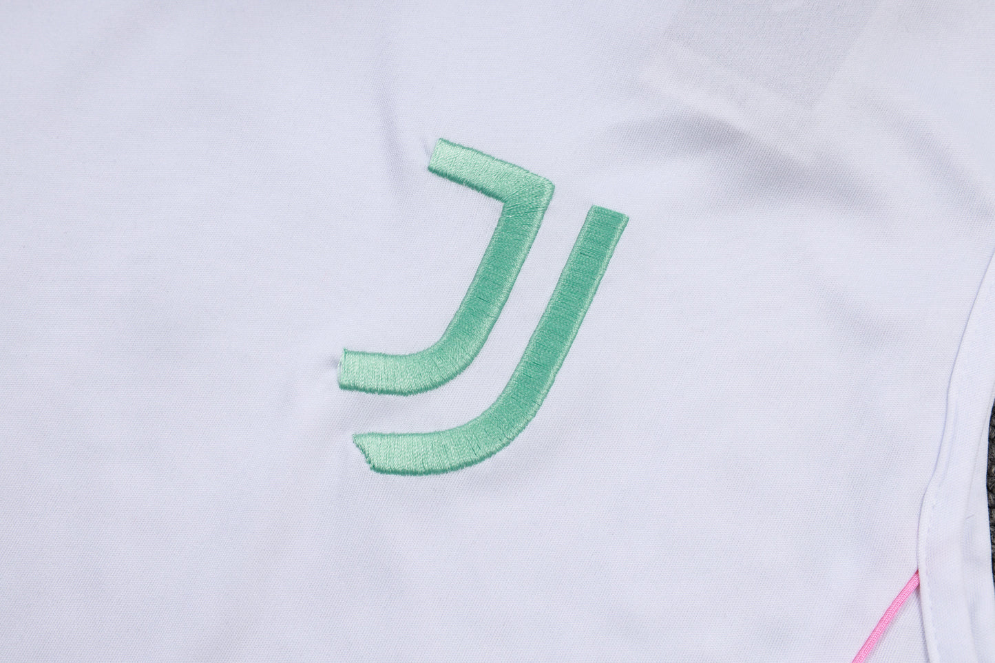 Kit Treino Manga Cava Juventus FC 2025-26