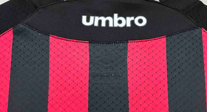 Camisola Club Athletico Paranaense 2018-19 Principal