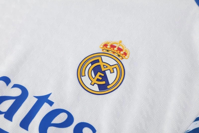 Camisola Real Madrid 2025-26 Treino Versão Jogador