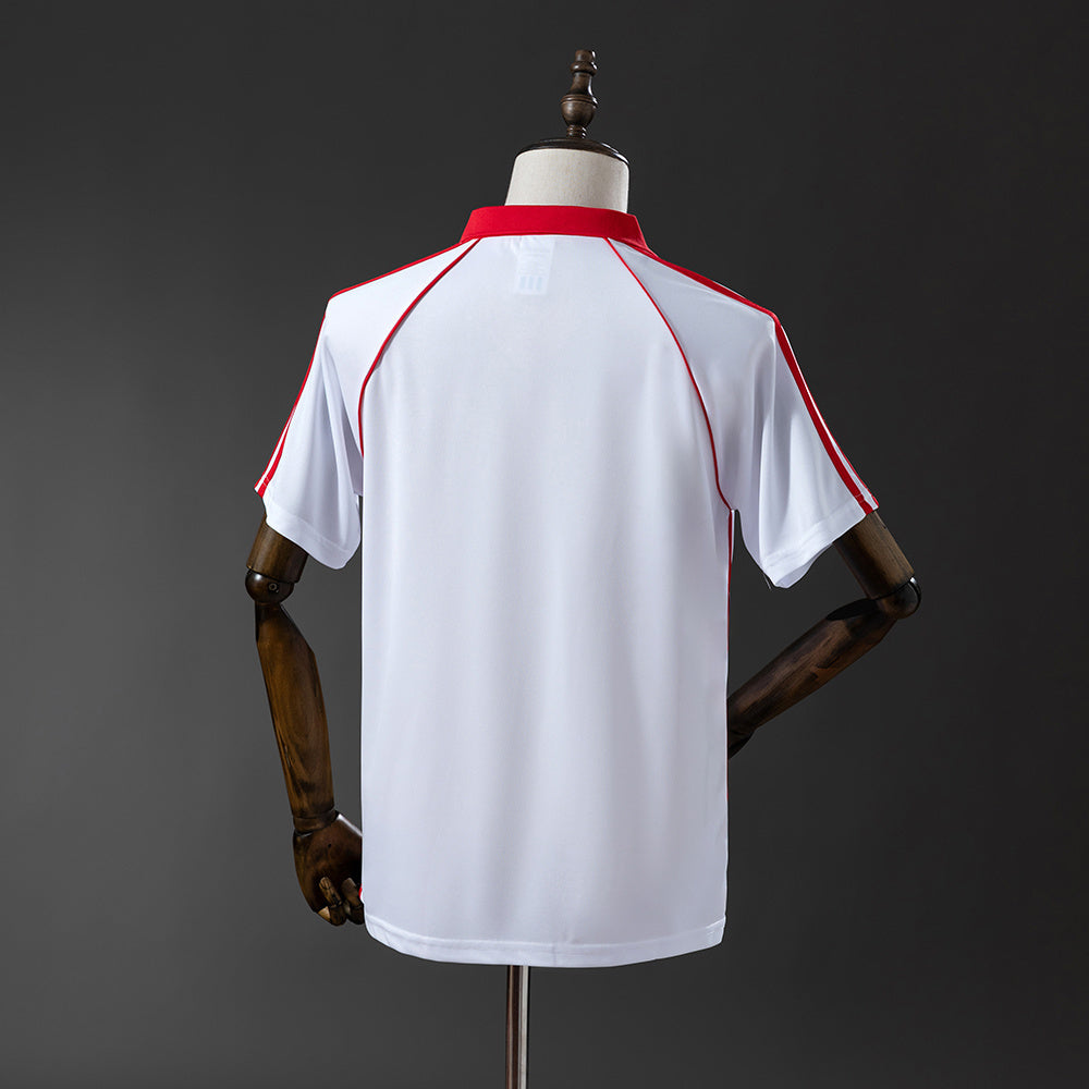 Camisola 1.FC Koln 1980-81 Principal