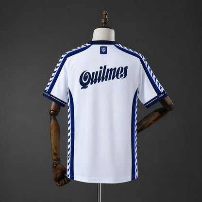 Camisola Velez Sarsfield 1997-98 Principal Versão Adepto