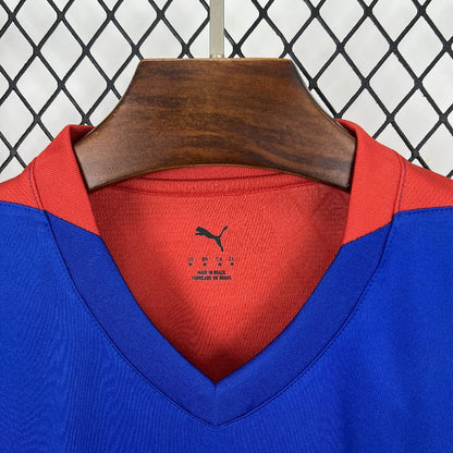 Camisola EC Bahia 2025-26 Edição Especial Versão Adepto