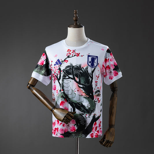 Camisola Japão 2026 Edição Especial Versão Adepto