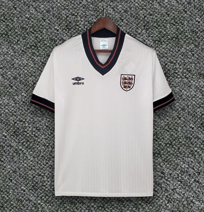 Camisola Inglaterra 1994 Principal