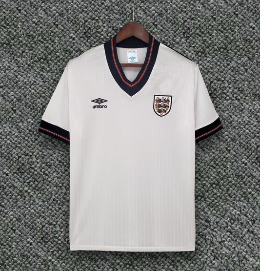 Camisola Inglaterra 1994 Principal