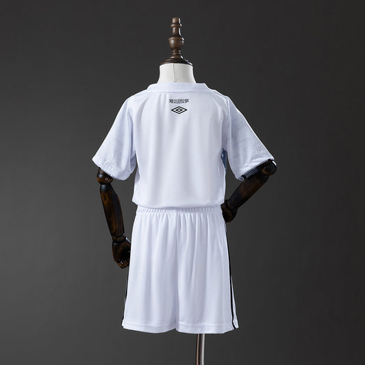 Kit Criança Santos FC 2024-25 Principal