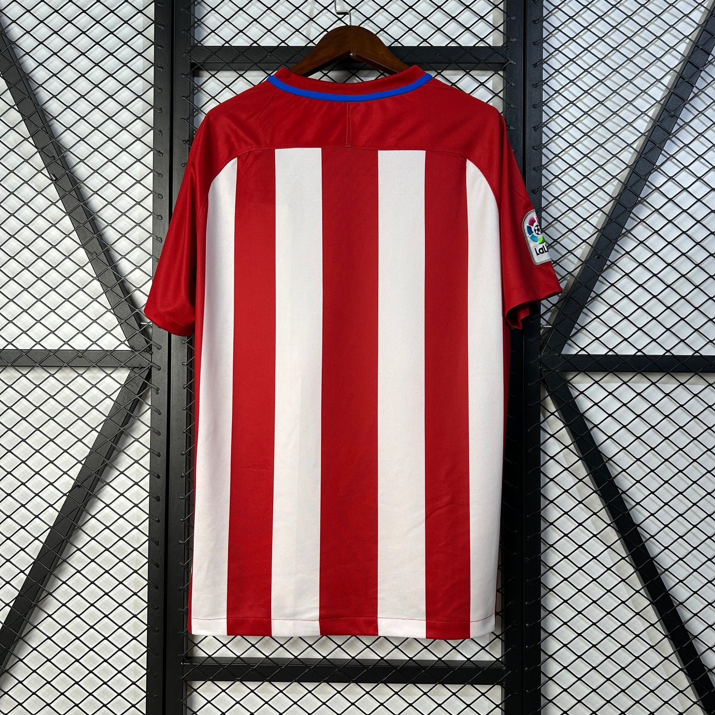 Camisola Atletico Madrid 2016-17 Principal