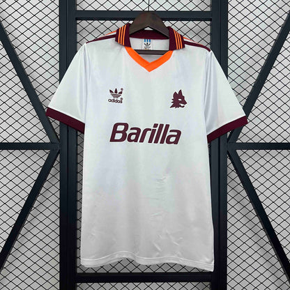 Camisola AS Roma 1993-94 Alternativa