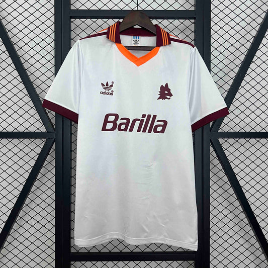 Camisola AS Roma 1993-94 Alternativa