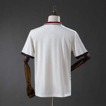 Camisola St. Pauli 1997-98 Principal Versão Adepto
