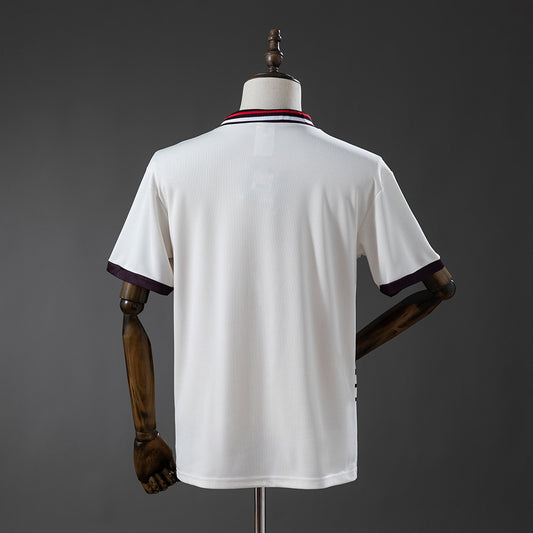 Camisola St. Pauli 1997-98 Principal Versão Adepto