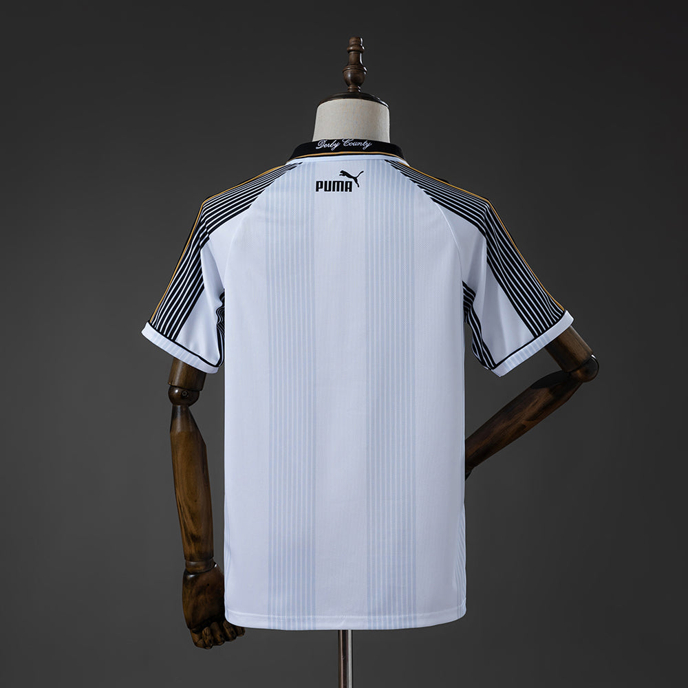 Camisola D-County 1995-96 Principal Versão Adepto