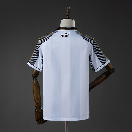 Camisola D-County 1995-96 Principal Versão Adepto