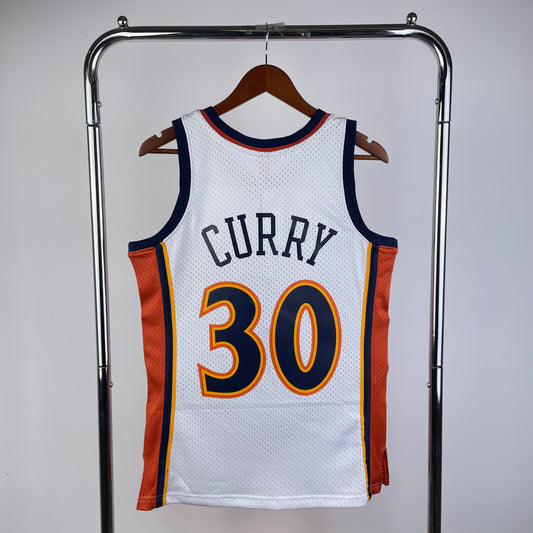 Camisola NBA 2009-10 Golden State Warriors