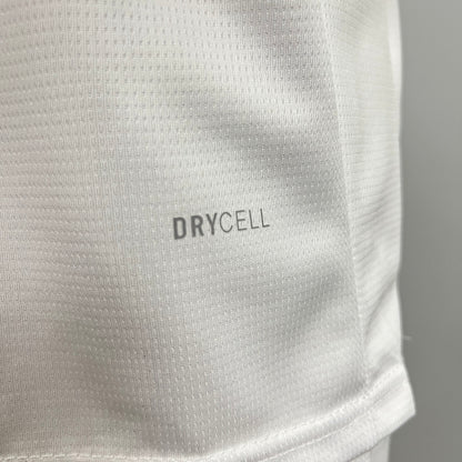 Kit Criança SC Braga 2025-26 Alternativo