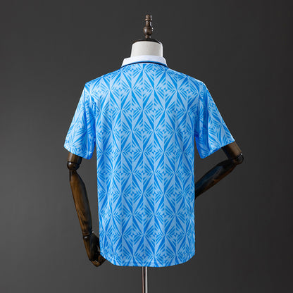 Camisola SS Lazio 1991-92 Principal