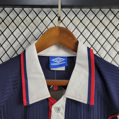 Camisola Escocia 1997 Principal