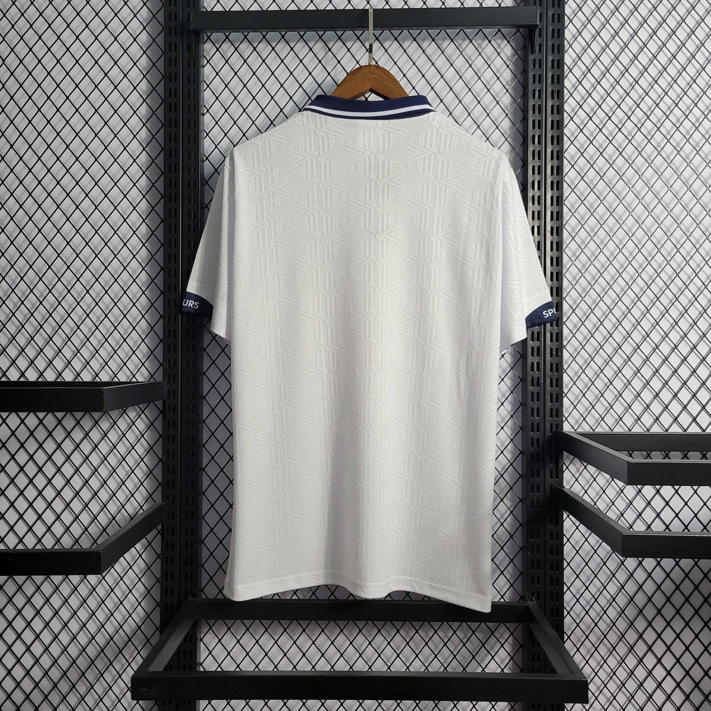 Camisola TOT 1993-94 Principal