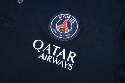 Fato de Treino FC Paris Saint-Germain 2025-26 - Polo