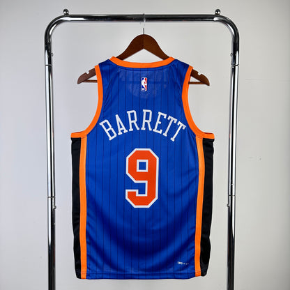 Camisola NBA 2024 New York Knicks