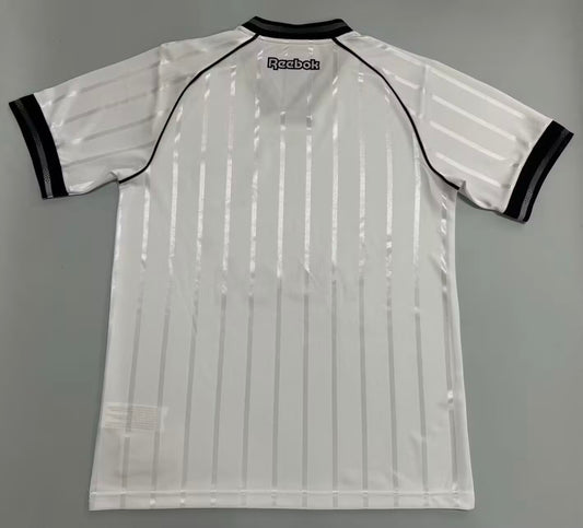 Camisola Botafogo-RJ 2025-26 Alternativa Branca Versão Adepto