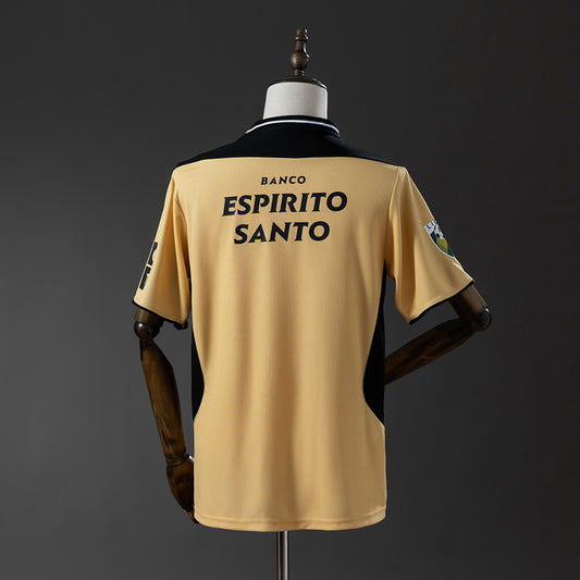 Camisola SCP 2003-04 Alternativa