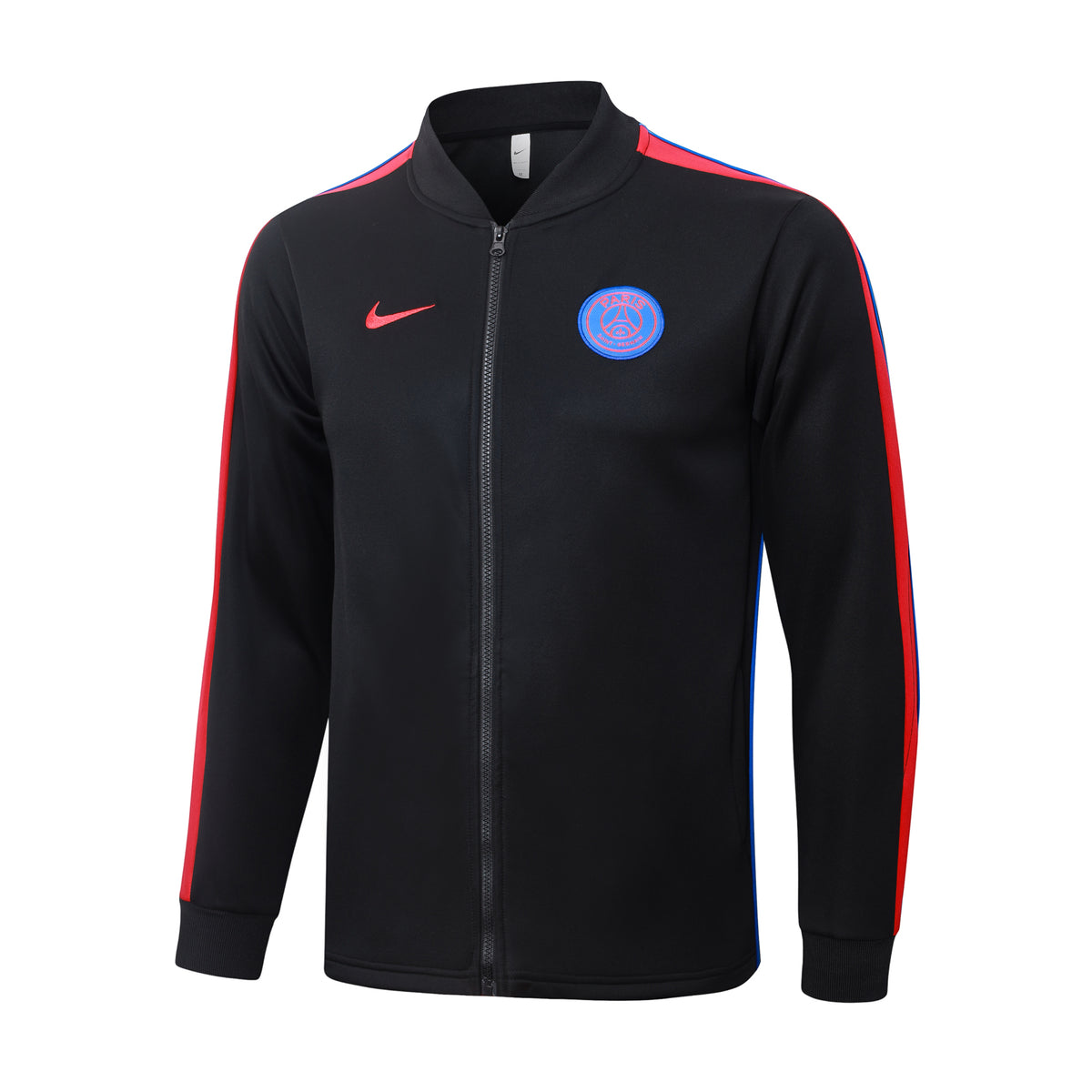 Fato de Treino FC Paris Saint-Germain 2026-27 Casaco sem Capuz