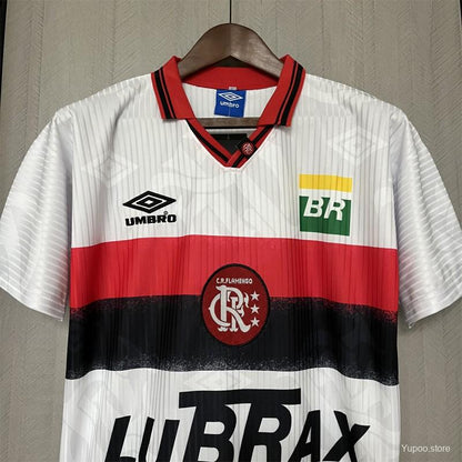 Camisola Flamengo 1997-98 Alternativa