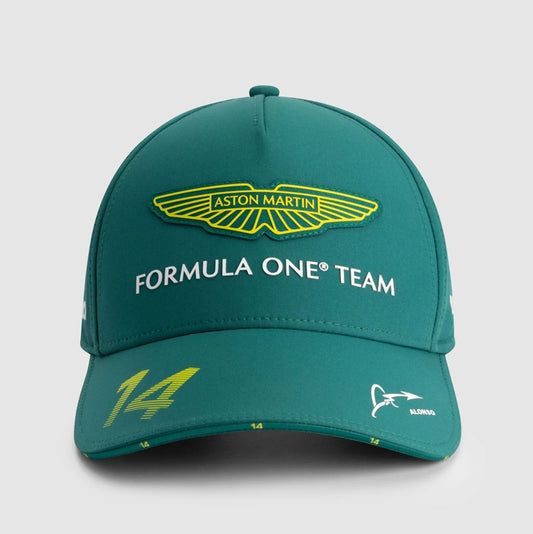 Boné Aston Martin #14