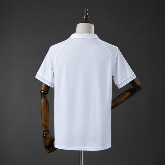 Camisola Olympique Marselha 2026-27 Edição 125º Aniversário Versão Adepto