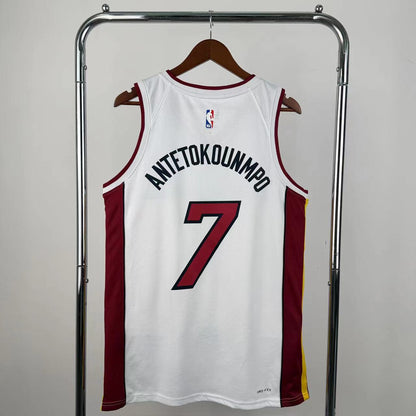Camisola NBA 2023 Miami Heat