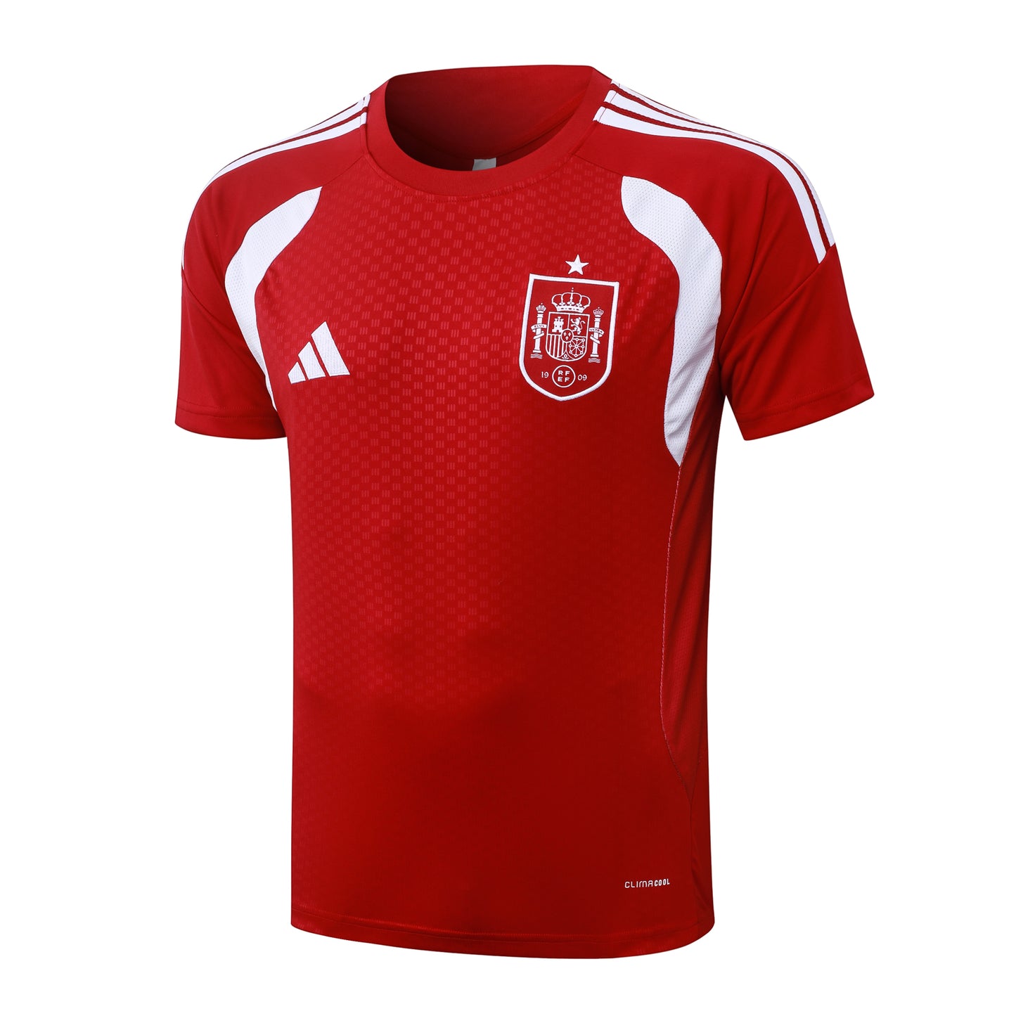 Kit Treino Camisola Espanha 2026
