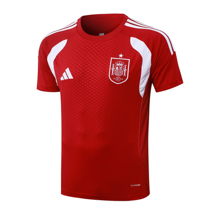 Kit Treino Camisola Espanha 2026