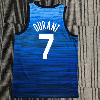 Camisola NBA 2021 USA
