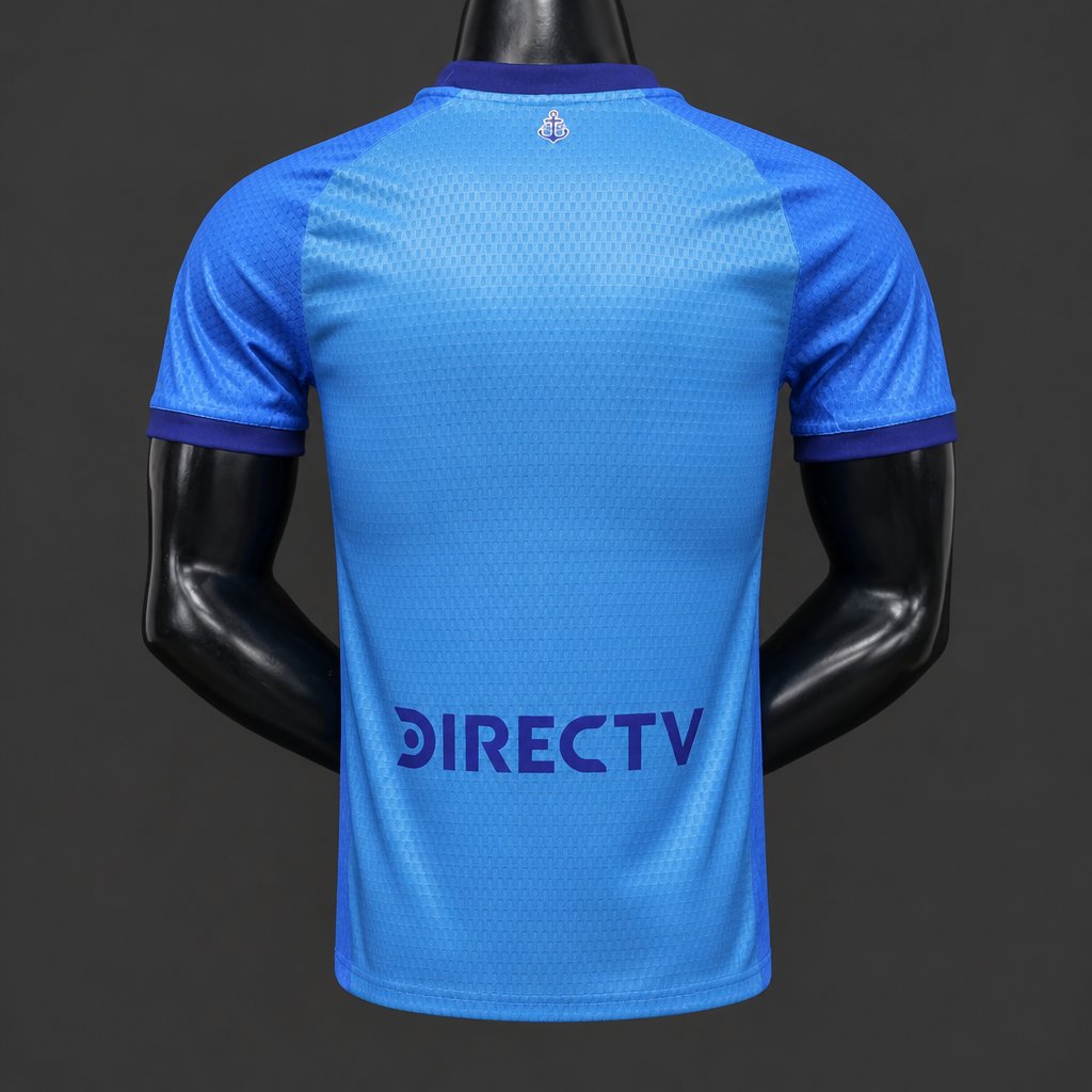 Camisola CA Boca Juniors 2026-27 Treino Versão Jogador