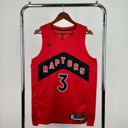 Camisola NBA 2023 Toronto Raptors