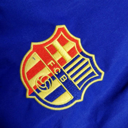 Corta Vento FC Barcelona 2025-26