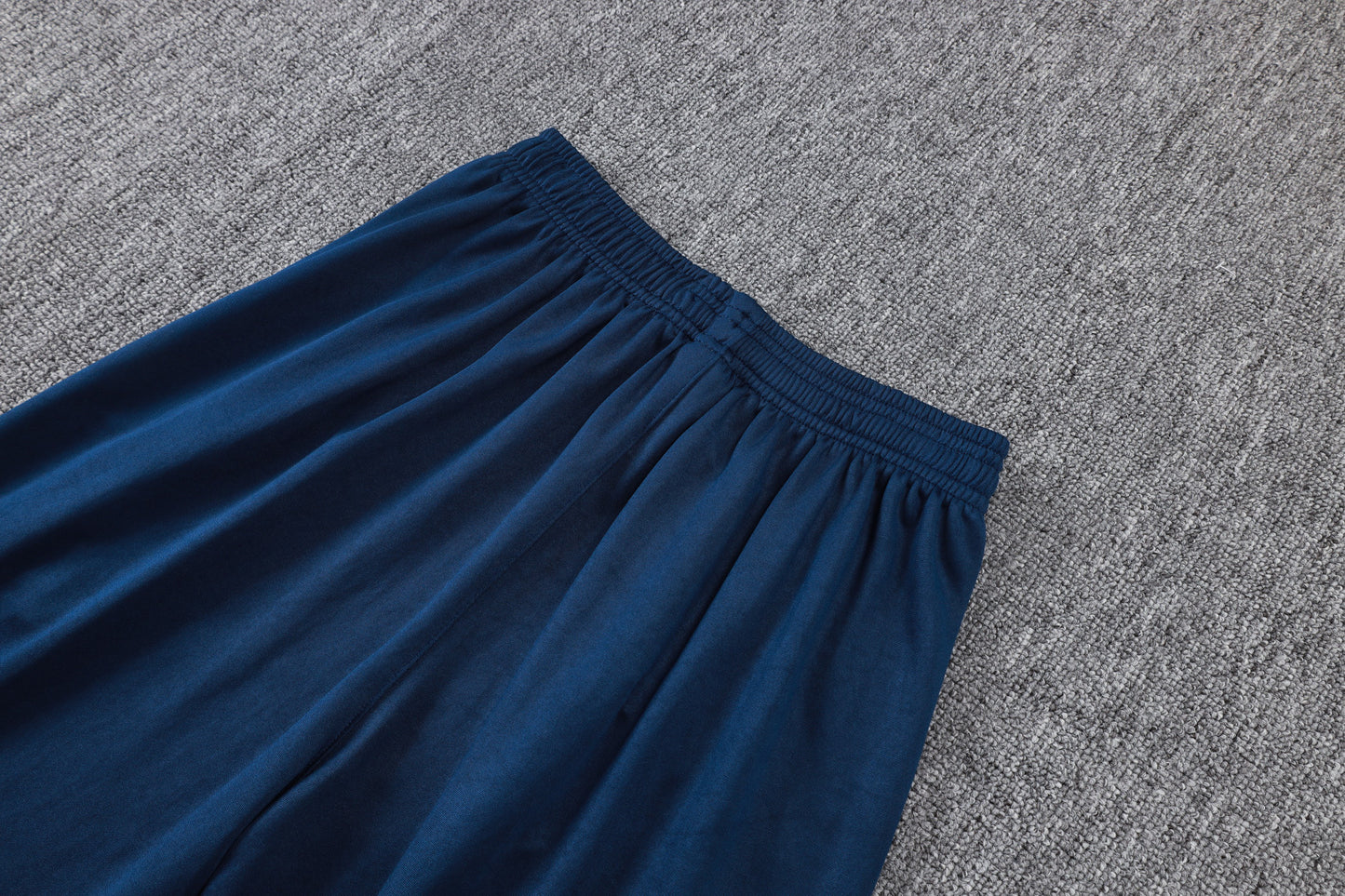 Fato de Treino CA Boca Juniors 2025-26 - Camisola com Fecho