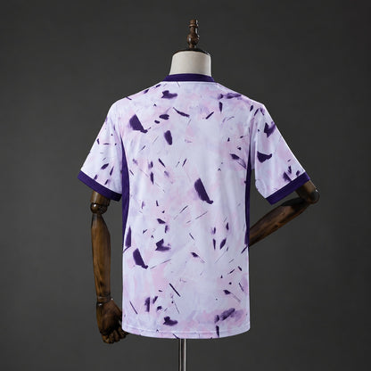 Camisola AFC Richmond 2026-27 Alternativa Branca Versão Adepto