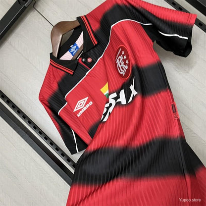 Camisola Flamengo 1997-98 Principal